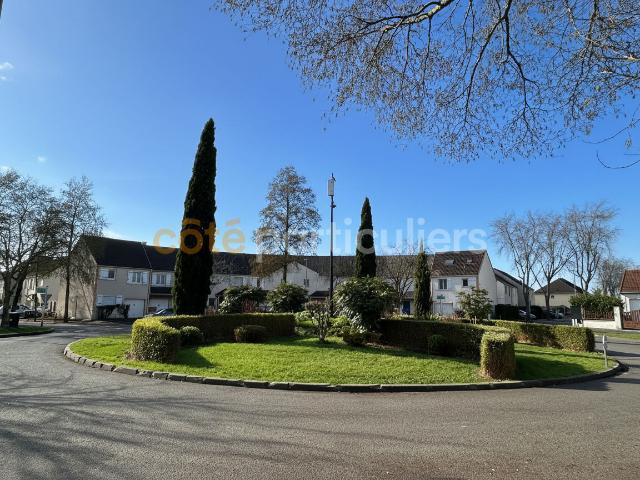 Maison Villeneuve Saint Georges 5 pièce s 120 m2