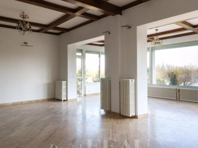 Maison • Villennes sur Seine