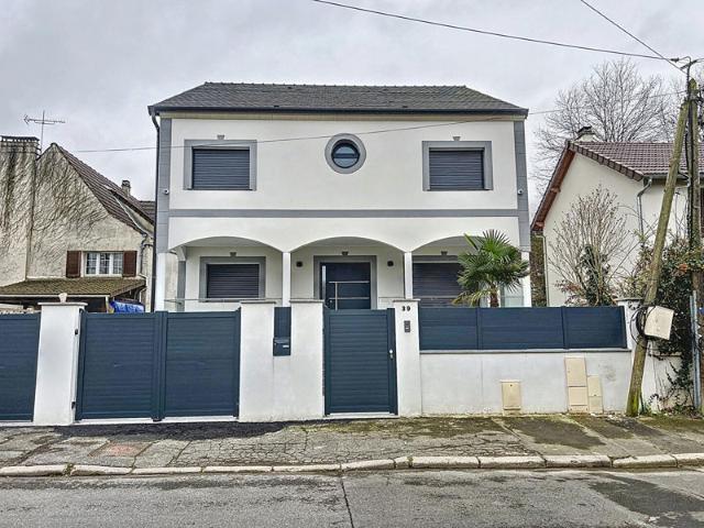 Maison Villeparisis 6 pièce s 170 m2