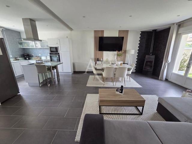 Maison Villeparisis 7 pièce s 152.75 m2
