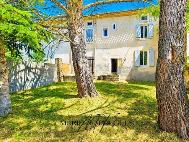 Maison Villepinte 119 m2, 3 chambres, jardin