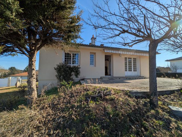 Maison Villerest 3 chambres 90 m2