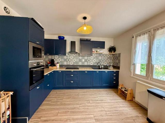Maison Villerest 4 pièces 108 m2