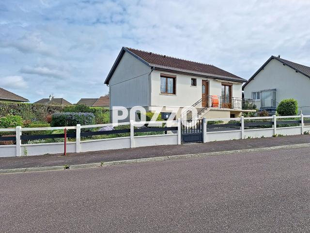 Maison Villers Bocage 4 pièce s 67 m2