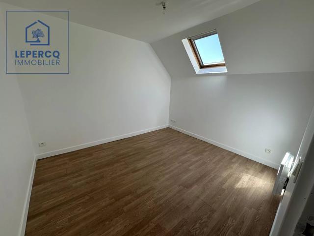 Maison Villers Cotterets F3 pièce s 62 m2