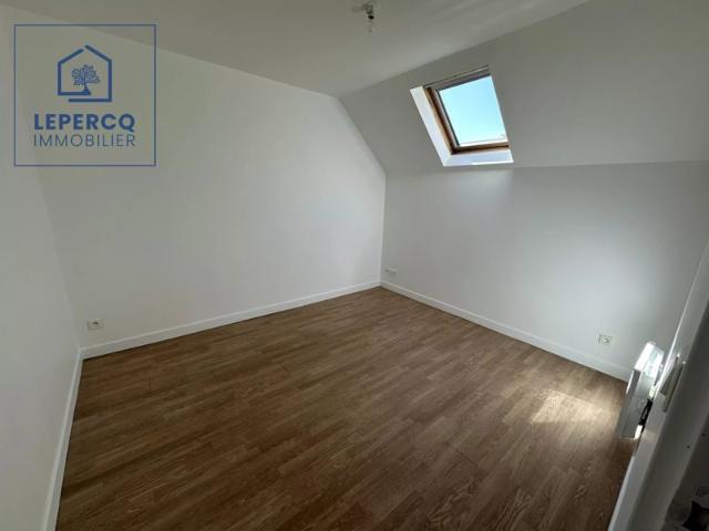 Maison Villers Cotterets F3 pièce s 62 m2