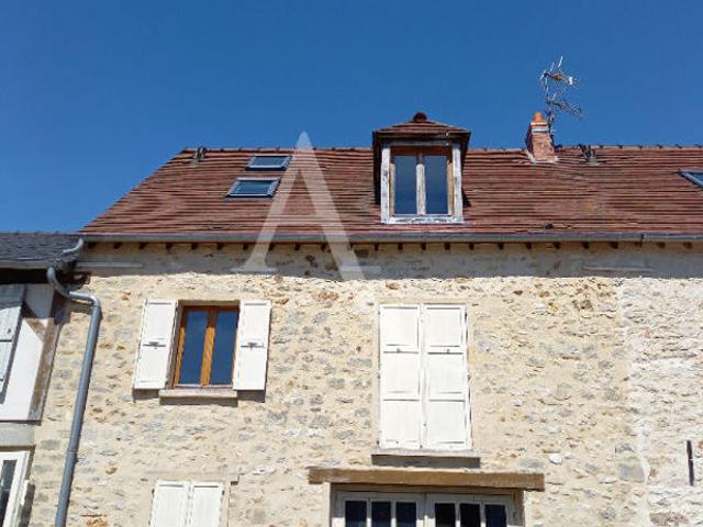 Maison Villers En Arthies 127.08 m2