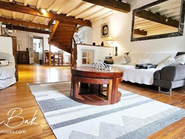 Maison Villespy 12 pièce s 255 m2