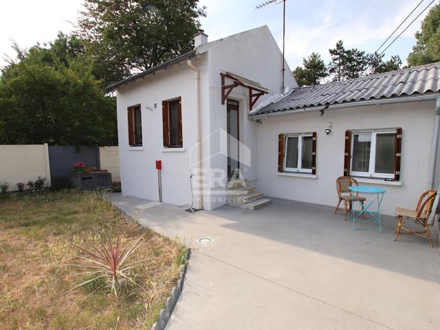 Maison Villiers Sur Marne 3 pièce s 45 m2