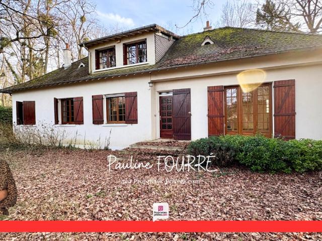 Maison Vineuil 10 pièce s 132 m2