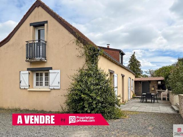 Maison Vion 6 pièce s 128.35 m2