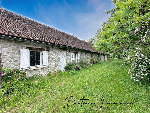 Maison Vrigny 3 pièce s 91.83 m2