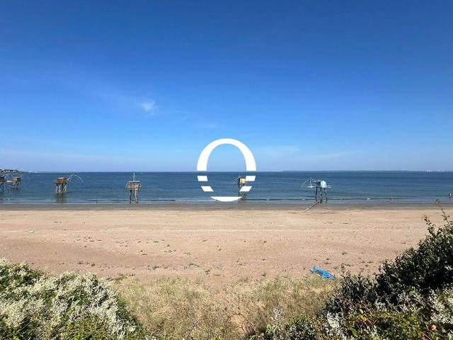 MAISON VUE MER THARON PLAGE