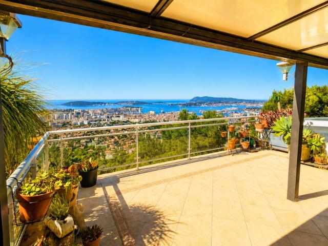 MAISON VUE MER EXCEPTIONNELLE