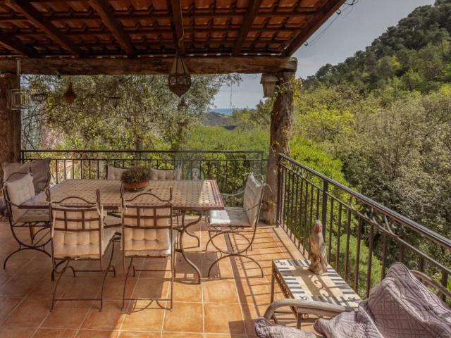 MAISON VUE MER, JARDIN, TERRASSE, CALME, PROXIMITÉ CENTRE