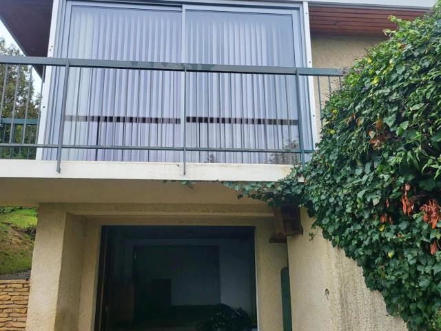 MAISON VUE IMPRENABLE