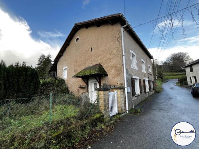 Maison Xertigny/Moyenpal 5 pièces 103,68 m2