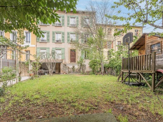 Maison Xix° 325 m2 à Digne les Bains 325m² Digne les Bains