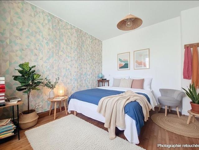 Maison XVIII eme à deux pas de la Sèvre Nantaise