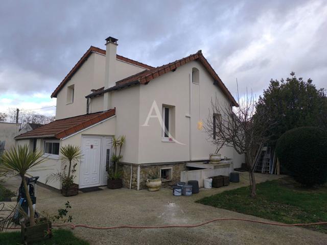 Maison Yerres 6 pièce s 112.6 m2