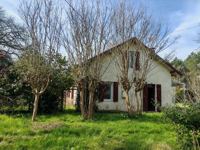 Maison YGOS ST SATURNIN 150 m2 UTILES