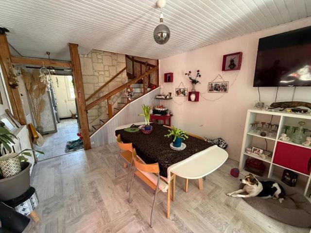 Maison Yzeure 5 pièce s 89 m2