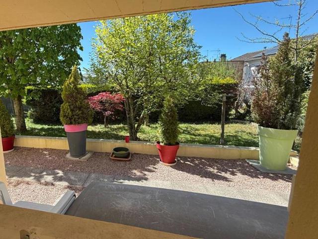 Maison Yzeure 6 pièce s