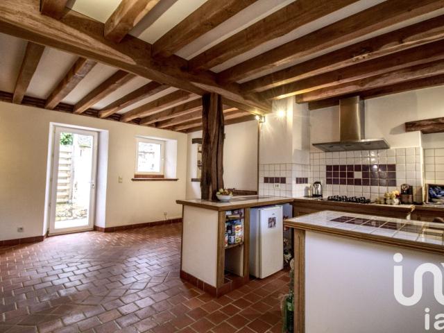 Maisoncelles en Brie Vente Maison 77