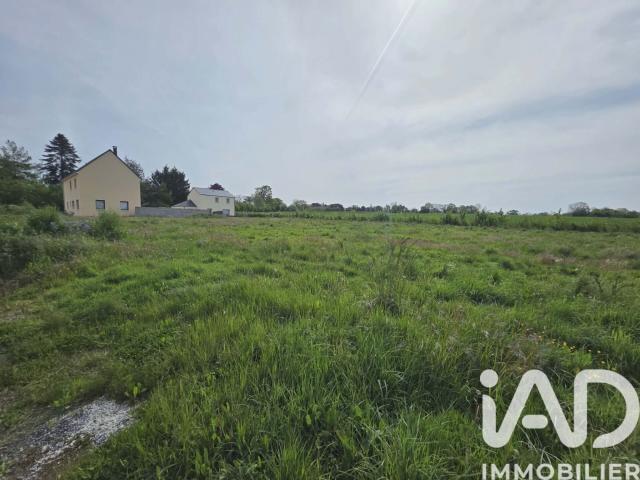 Maisoncelles Pelvey Vente Terrain 14
