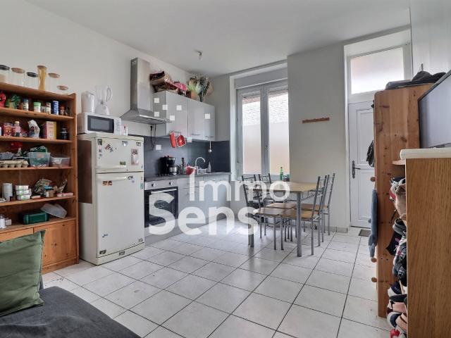MAISON/COLOCATION
