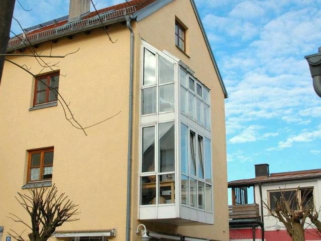 Maisonett Traum auf 2 Etagen im Herzen Fürstenfeldbruck