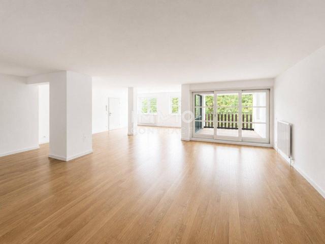 Maisonette mit Terrasse im Herzen von Döbling: Sieveringer Straße