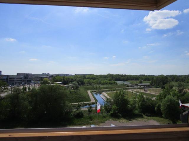 Maisonette mit Balkon und Aufzug! Stellplatz möglich!