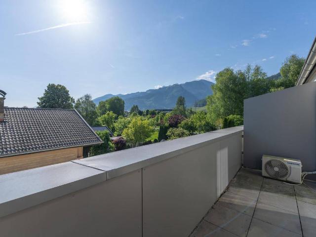 Maisonette mit Charakter Ruhe, Stil & Naturverbundenheit
