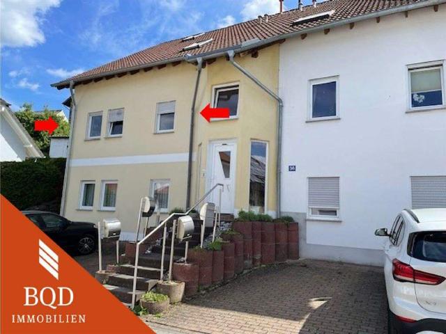 Maisonette mit Charakter ruhig, modern, lichtdurchflutet