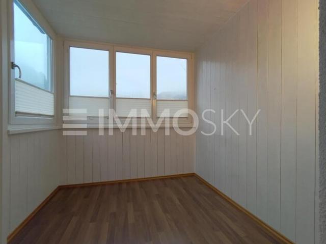 Maisonette mit drei Wohnebenen