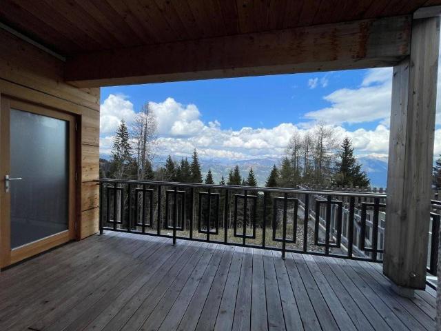 MAISONETTE APPARTEMENT in Hermagor FÜR TOURISTISCHE VERMIETUNG