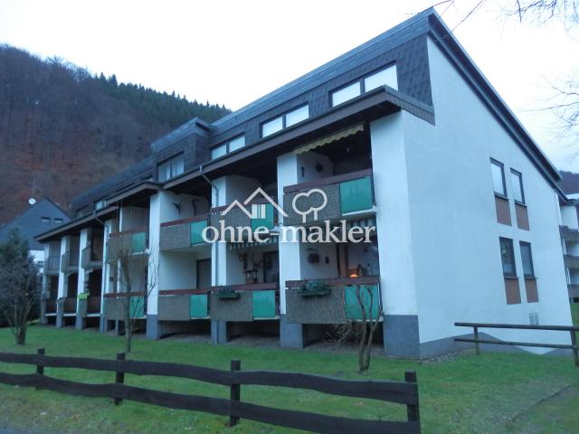 Maisonette Appartement Sieber / Harz