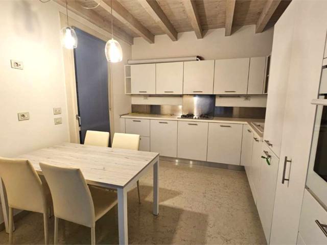 Maisonette arredata alle porte di Modena