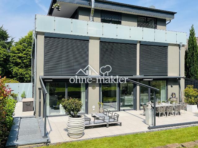 Maisonette Dortmund Kirchhörde mit 3 Stellplätze u. Aufzug