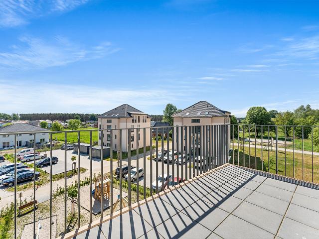 Maisonette Eigentumswohnung H1,WE17