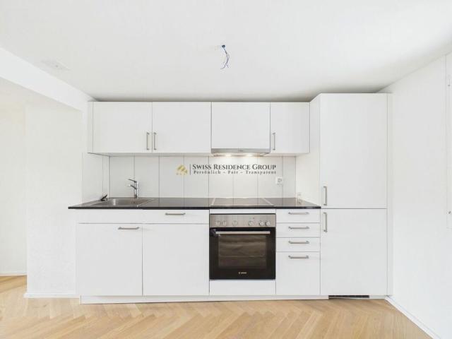 Maisonette Flair im Zentrum von St. Gallen