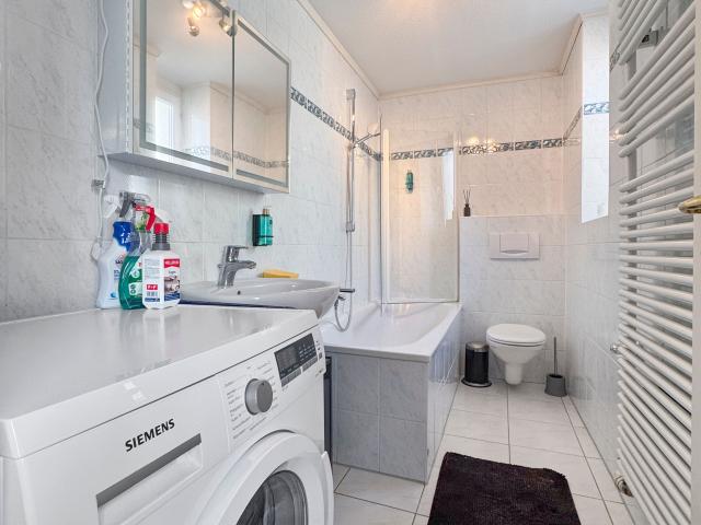 Maisonette flat in best location of Munich Maxvorstadt