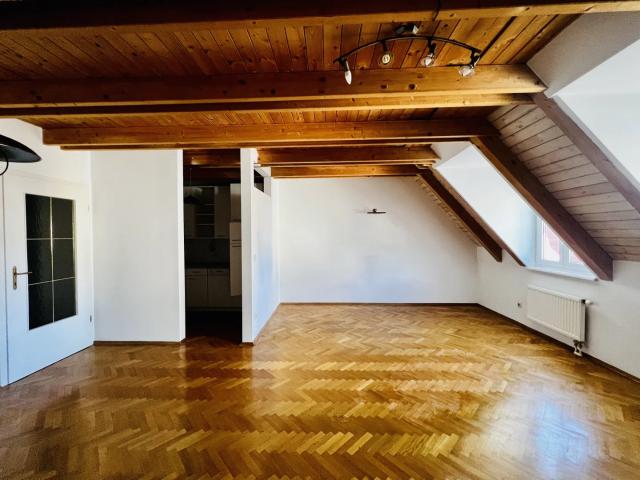 MAISONETTE+ Helle 2 Zimmer Wohnung in Weiz ZENTRAL
