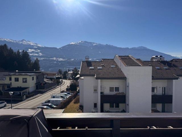 Maisonette Idyll mit Fernblick!