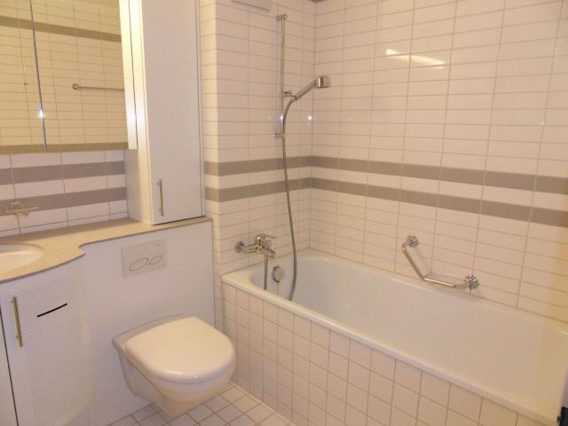 Maisonette in Muttenz! Dreamo. Ch