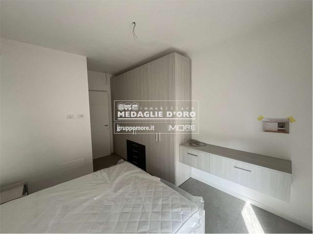 MAISONETTE IN CLASSE A4 IN VIALE MOREALI