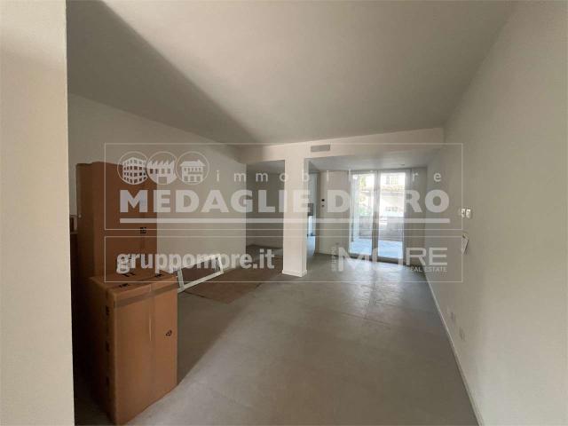 MAISONETTE IN CLASSE A4 IN VIALE MOREALI