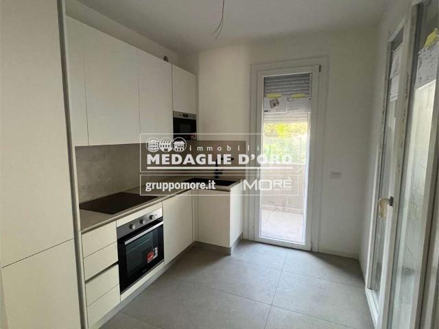 MAISONETTE IN CLASSE A4 IN VIALE MOREALI