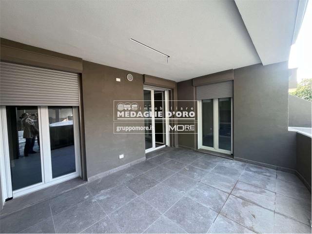 MAISONETTE IN CLASSE A4 IN VIALE MOREALI